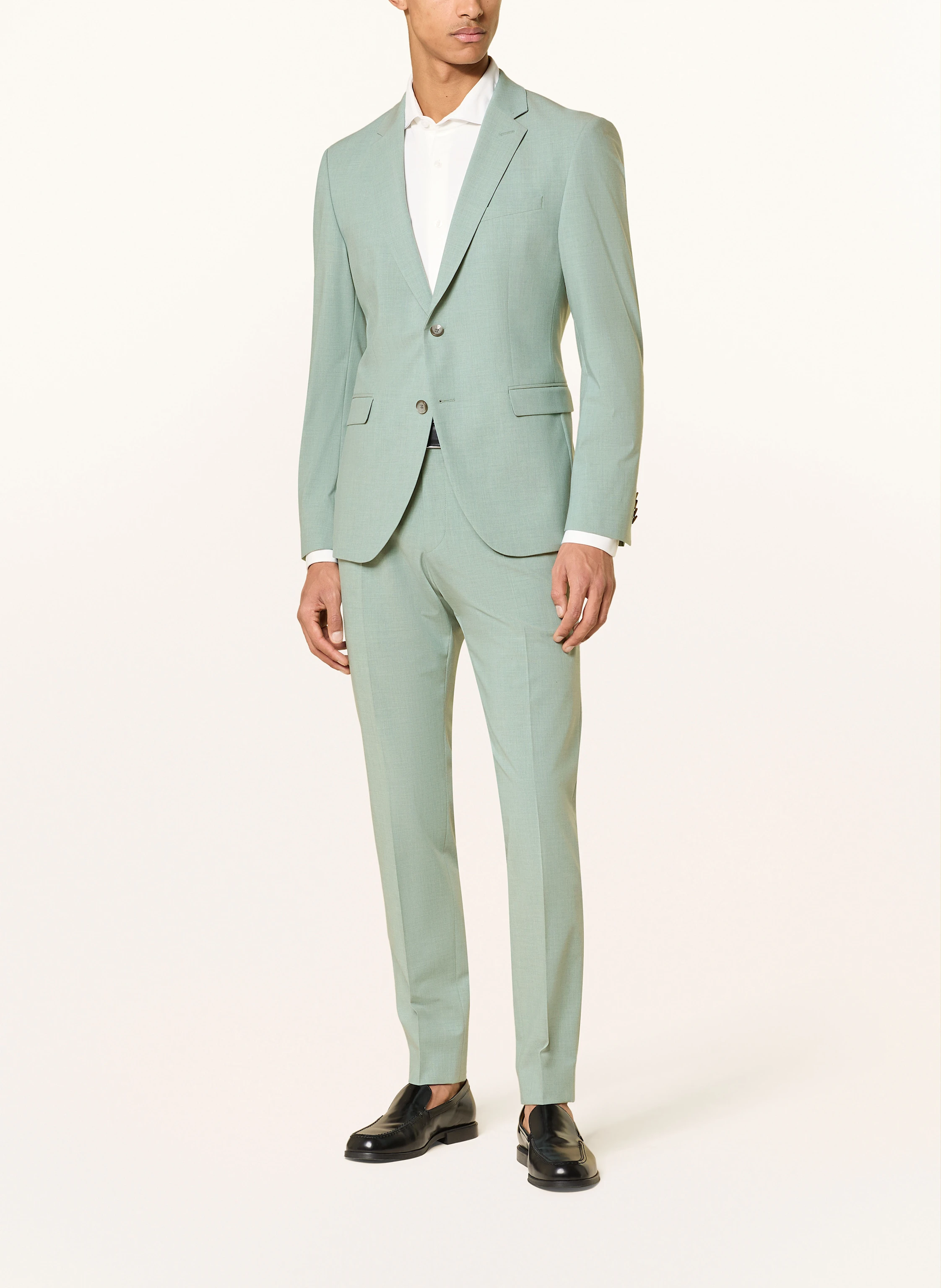 STRELLSON Anzugsakko ADRIEN 12 Slim Fit