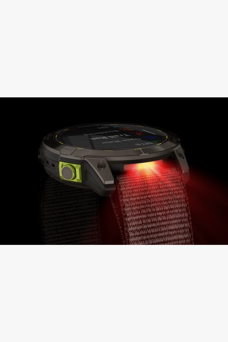 GARMIN Enduro 2 Sportuhr