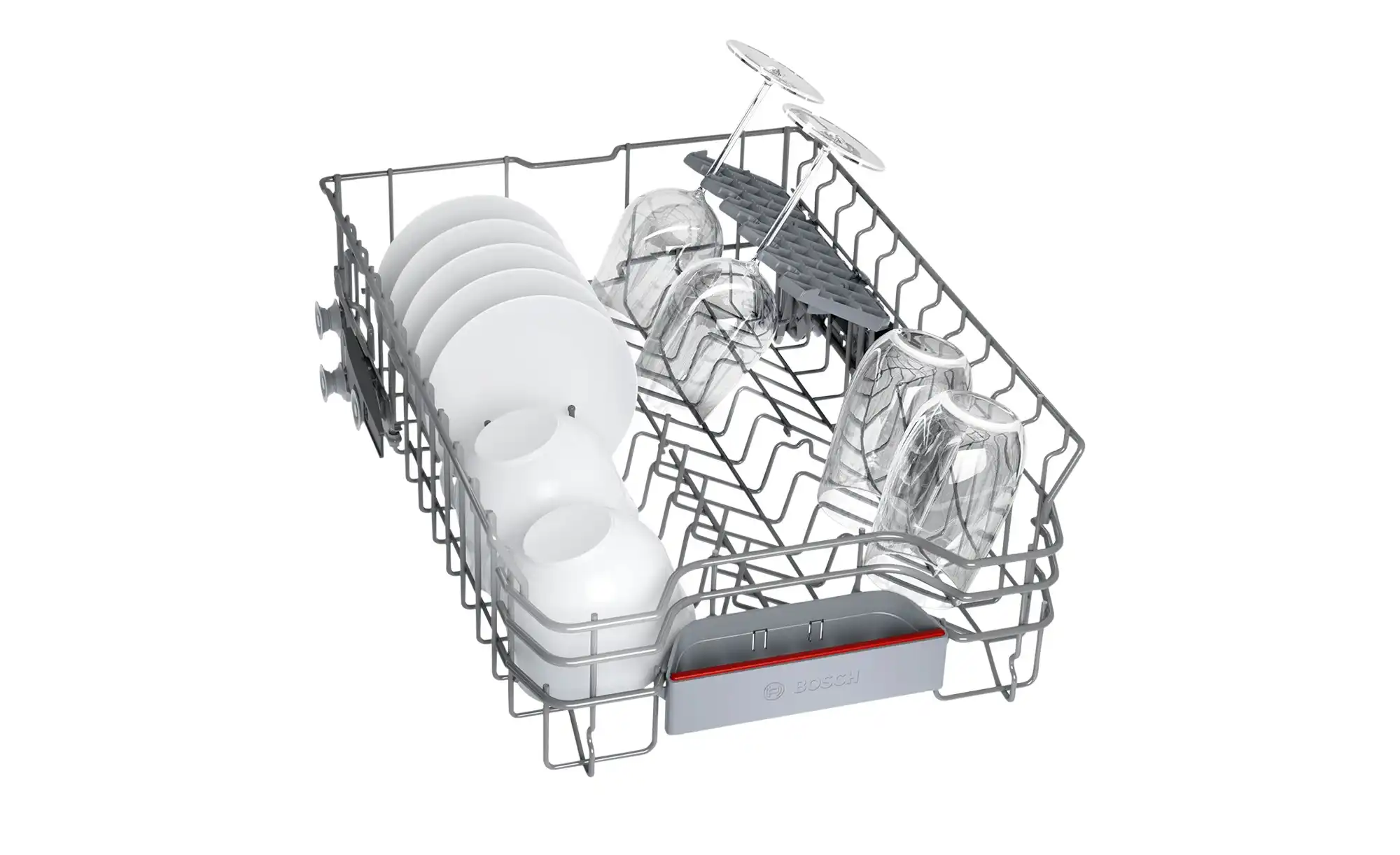 BOSCH Einbau-Geschirrspüler SPI4HMS61E