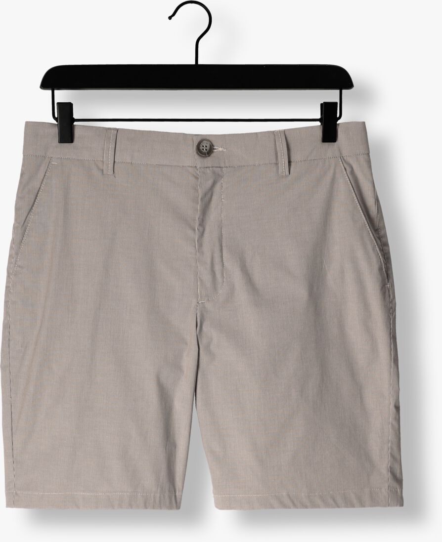 PLAIN grijze plain shorts oscar shorts 923
