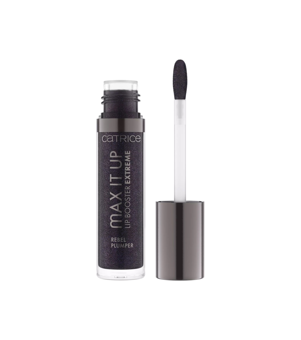 Catrice - Volumizador labial Max It Up Lip Booster Extreme - 060: Good Girl Gone Bad