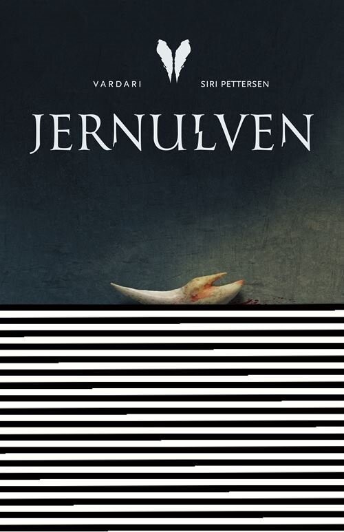 Vardari 1 - Jernulven - Siri Pettersen - Bog