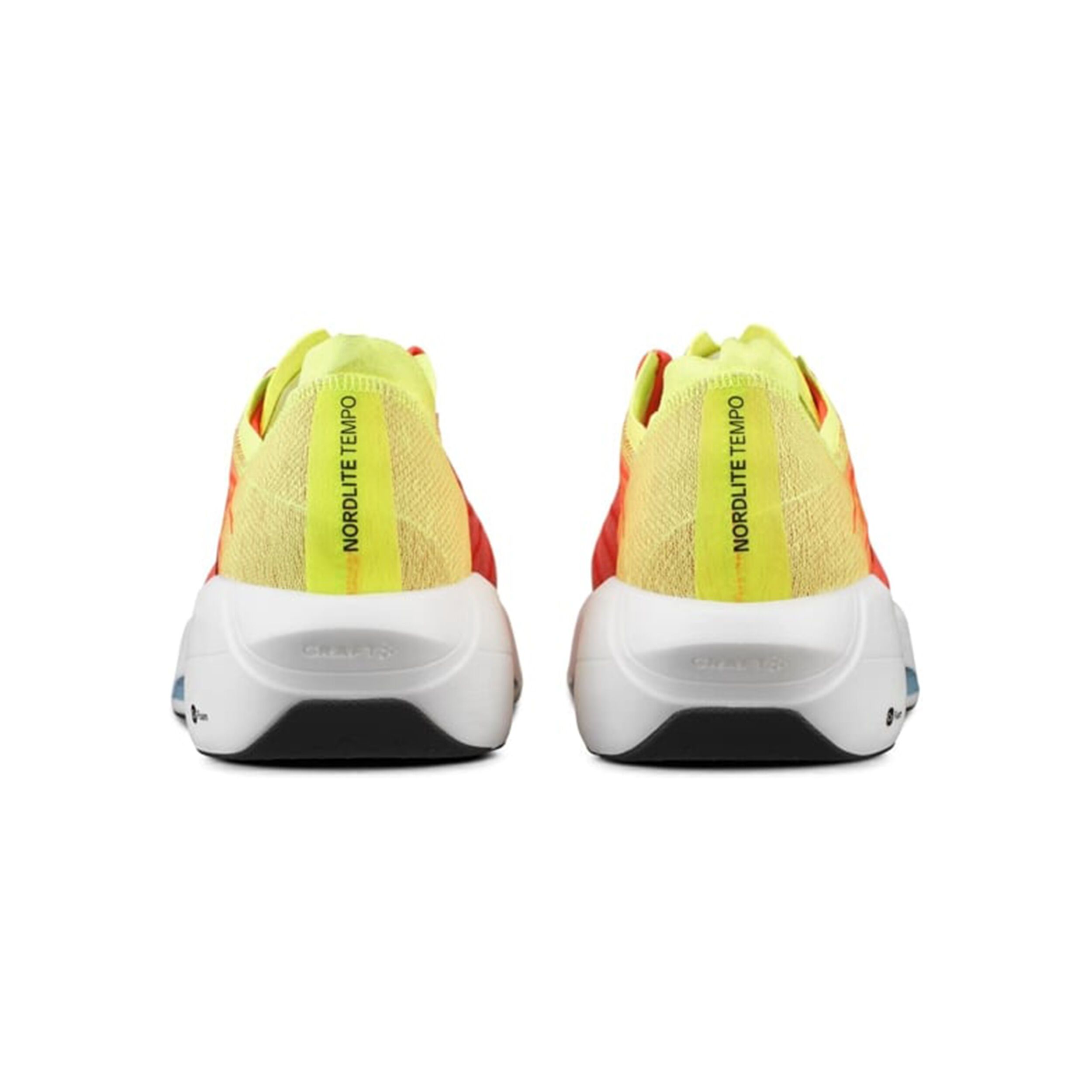 Craft Nordlite Tempo Chaussure De Running Sans Stabilisateurs Hommes - Pink