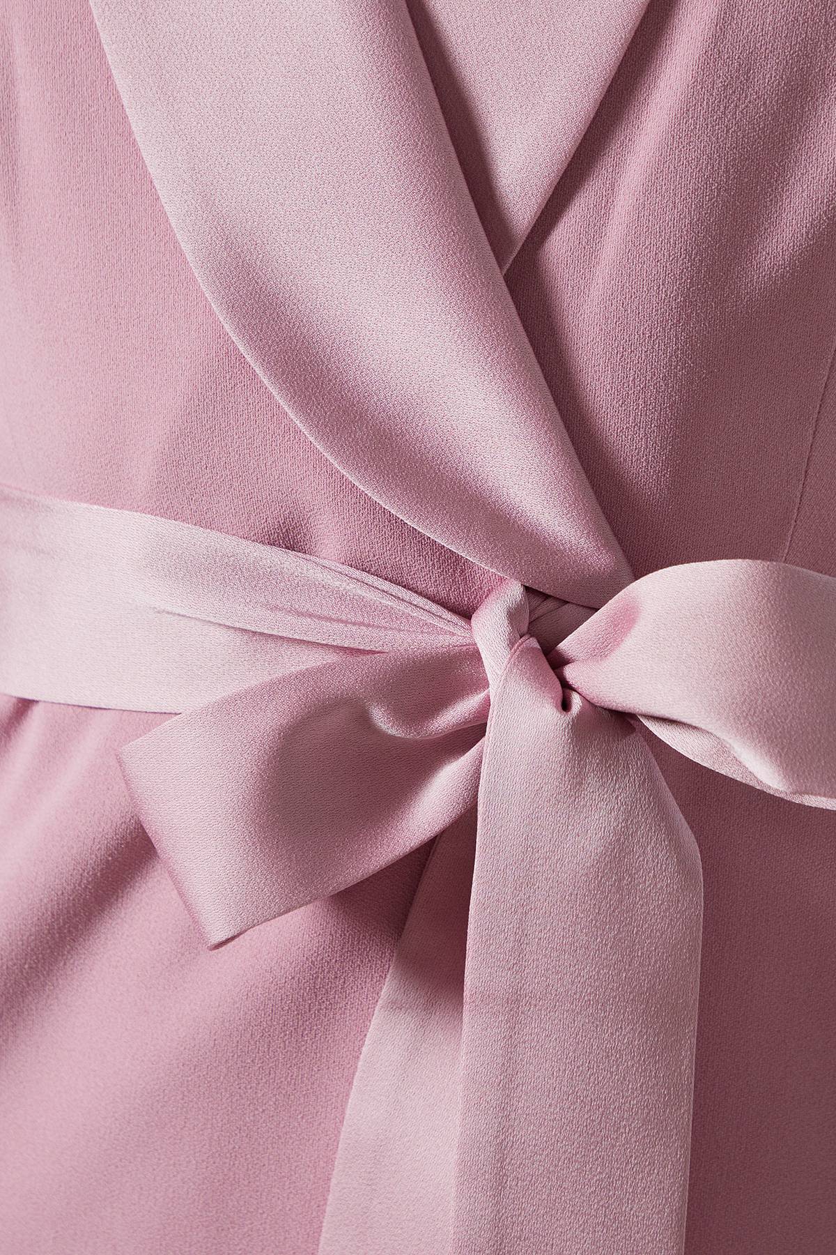 Coast Robe Smoking Satinée