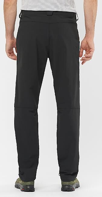 SALOMON - PANTALON WAYFARER ALL SEASON STRAIGHT PANT M