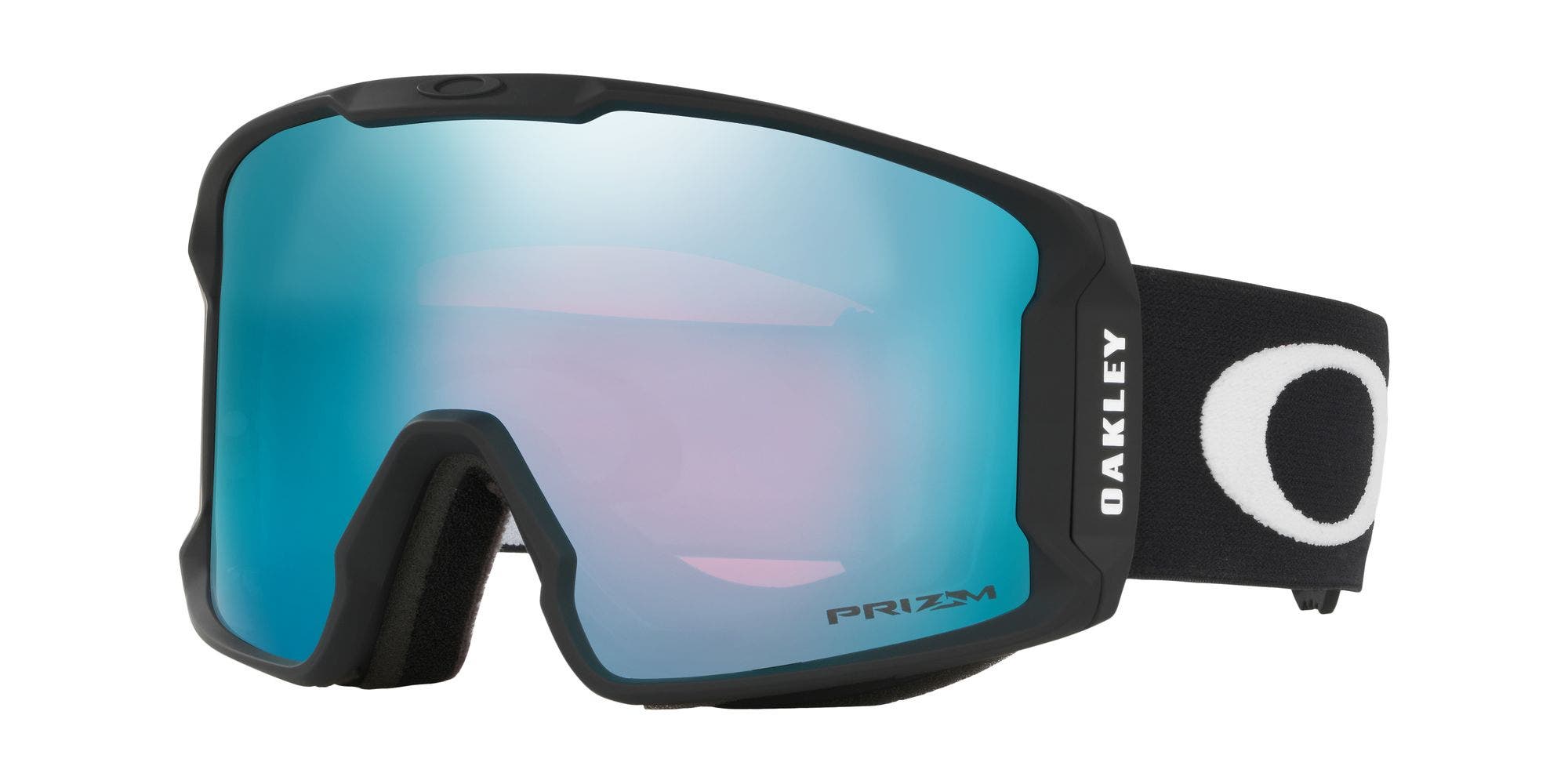 Oakley  Line Miner M
