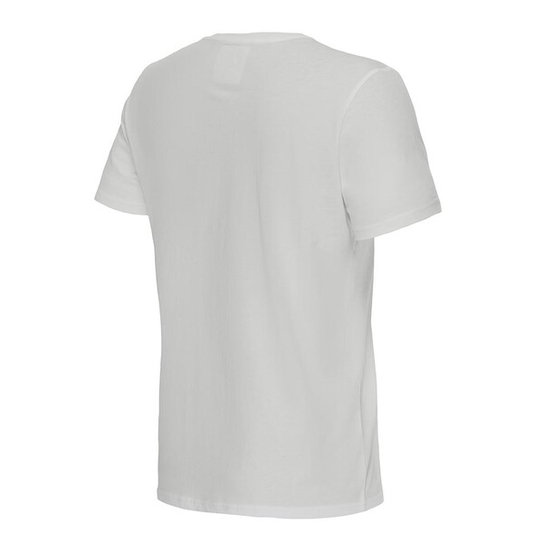 Dainese - T-shirt Essence Wordmark Gris