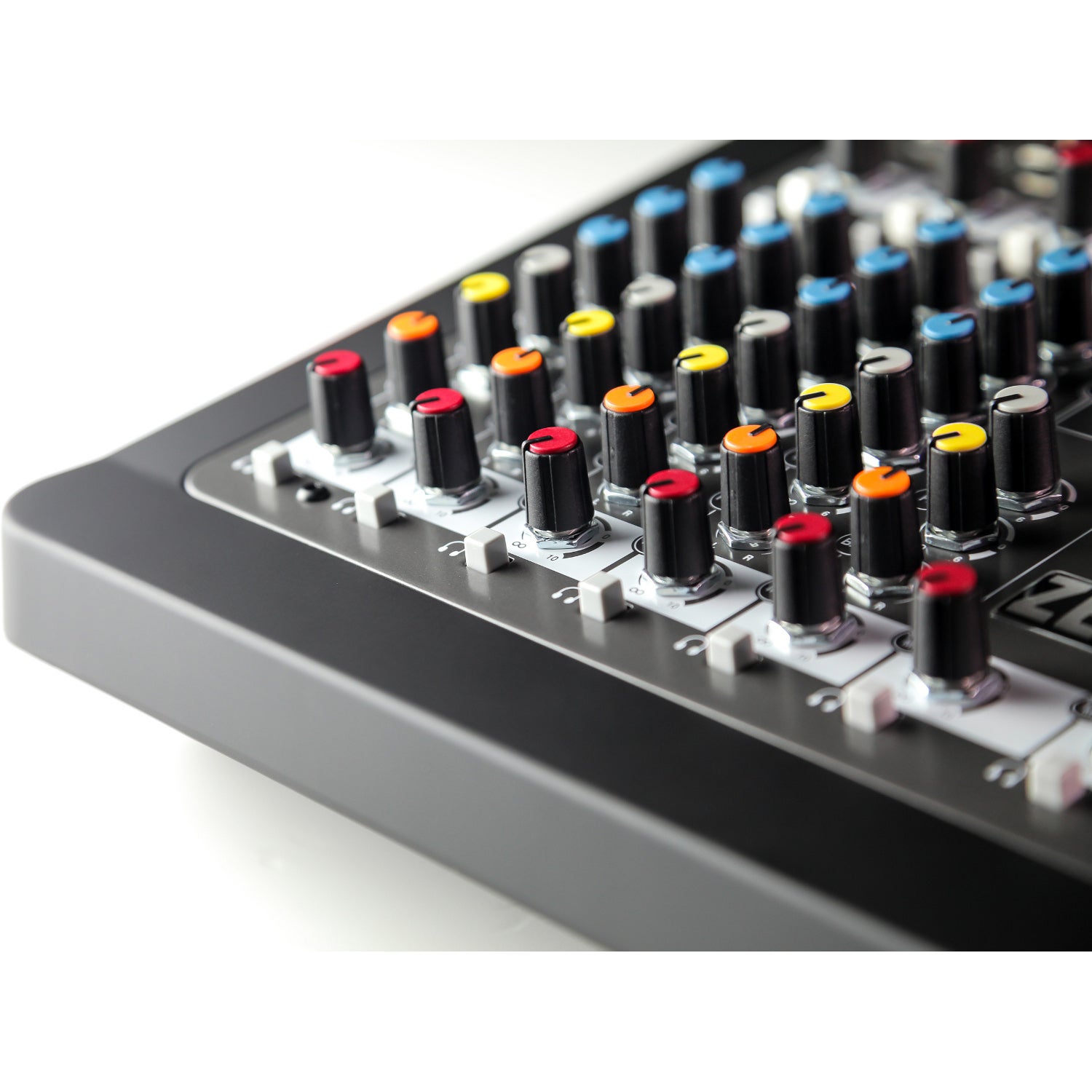 Allen & Heath ZEDi-10 analoge mixer