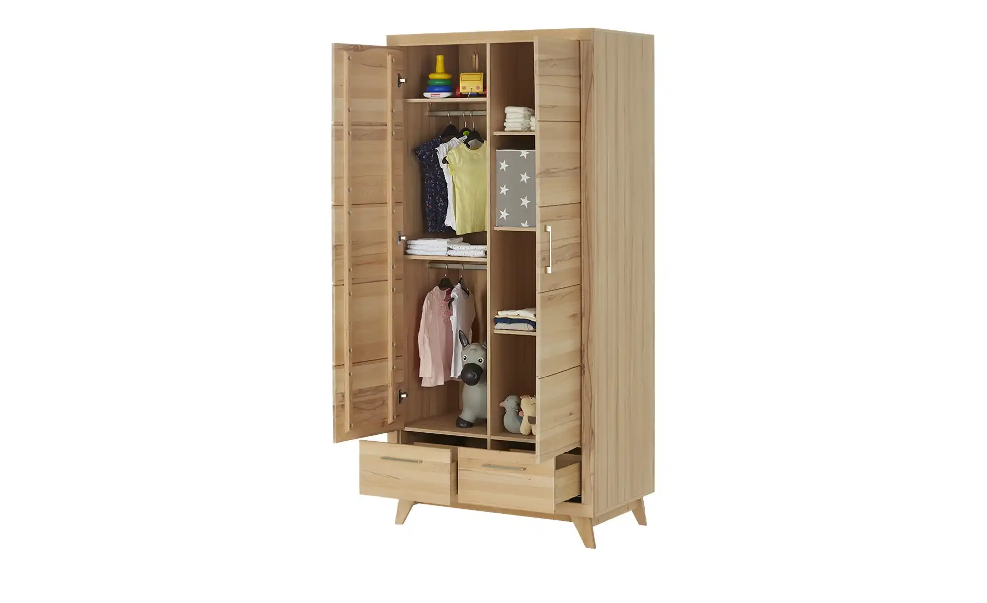 smart Kleiderschrank Oslo