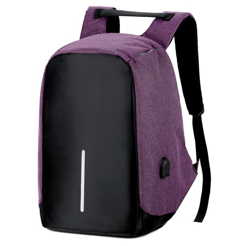 Golden Kelly - Anti-diefstal reisrugzak voor laptops