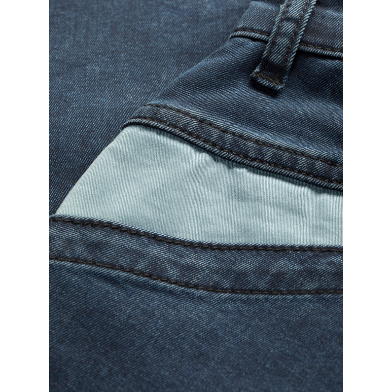 Chillaz Herren Elias Shorts