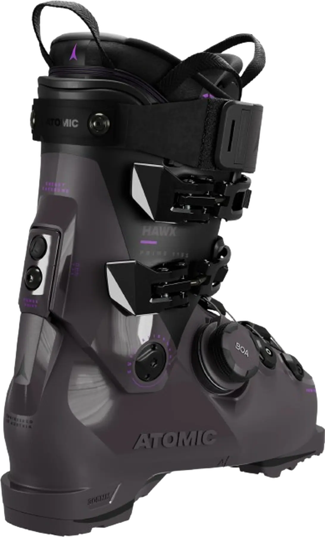 Atomic Hawx Prime 115 S Boa Skistøvler Dame | SkatePro