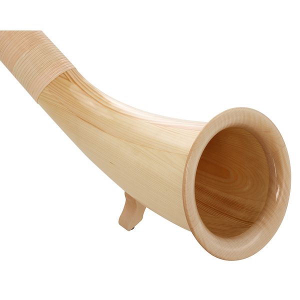Thomann Alphorn Bergsteiger in F#
