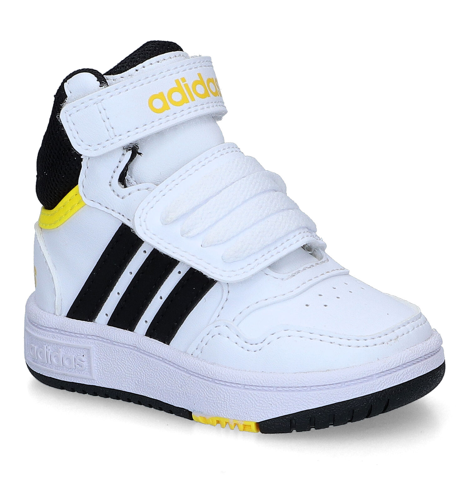 Sneakers wit