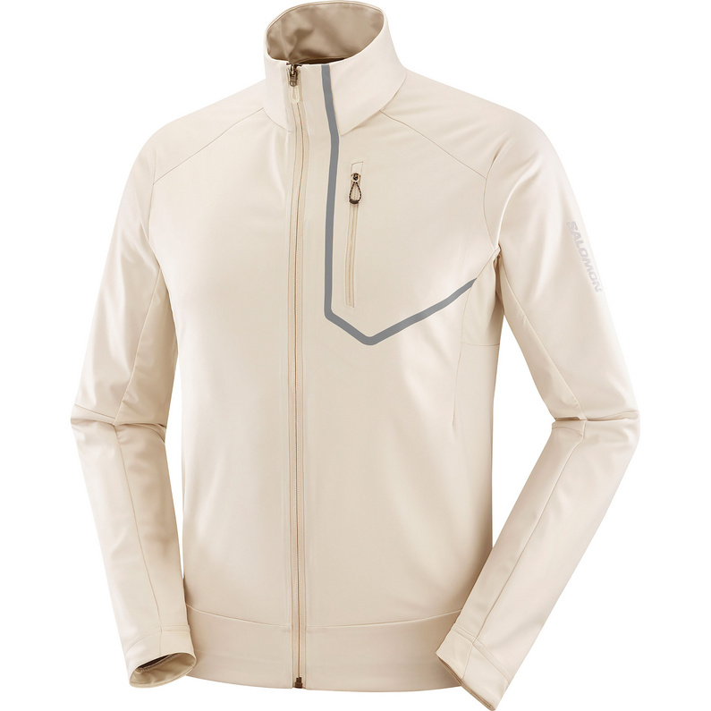 Salomon Herren GTX Infinium Windstopper Pro Jacke