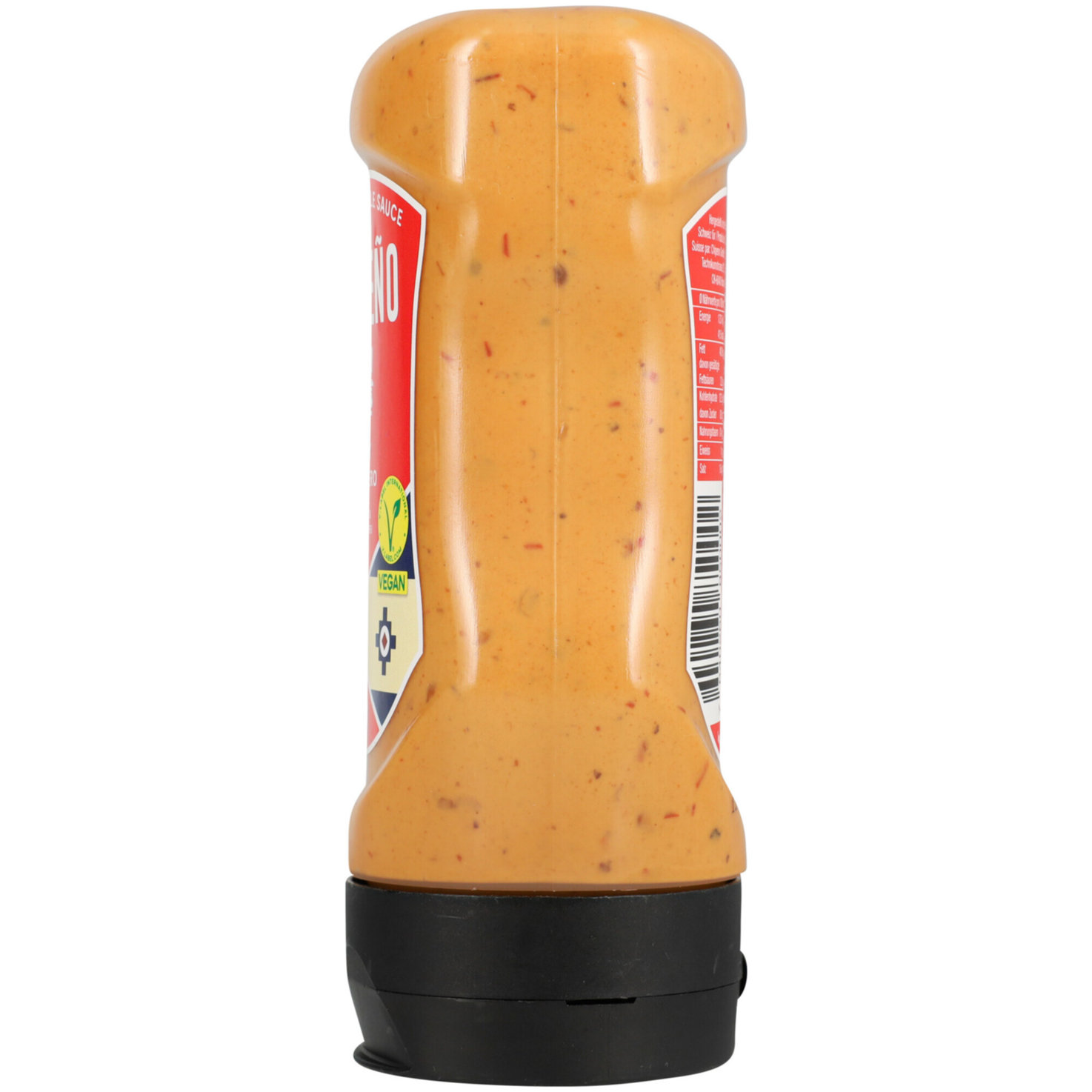 Chipeño Spicy Habanero