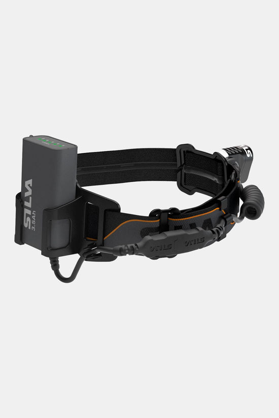 Silva Silva Lr 1200Rc Hoofdlamp