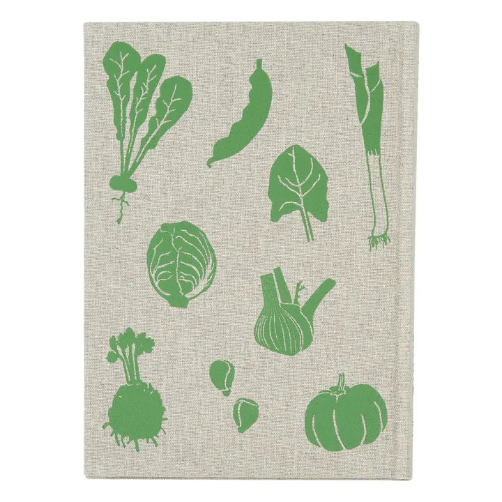 Gestalten Eat your greens! - EN