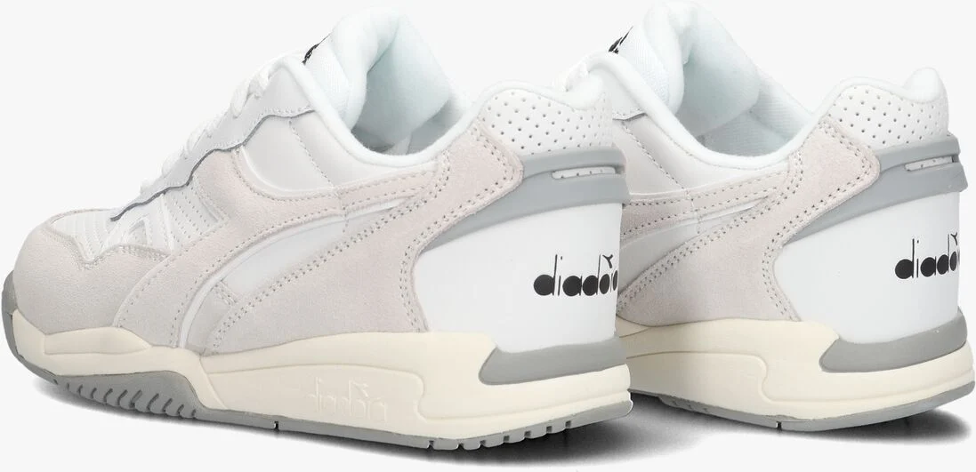 DIADORA witte diadora lage sneakers winner