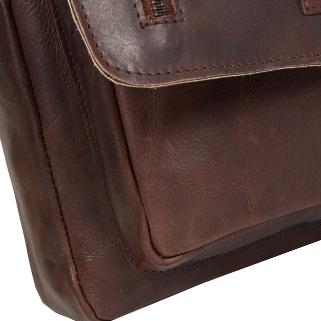 MUSTANG Umhängetasche »San Marino Shoulderbag« mit praktischer Einteilung