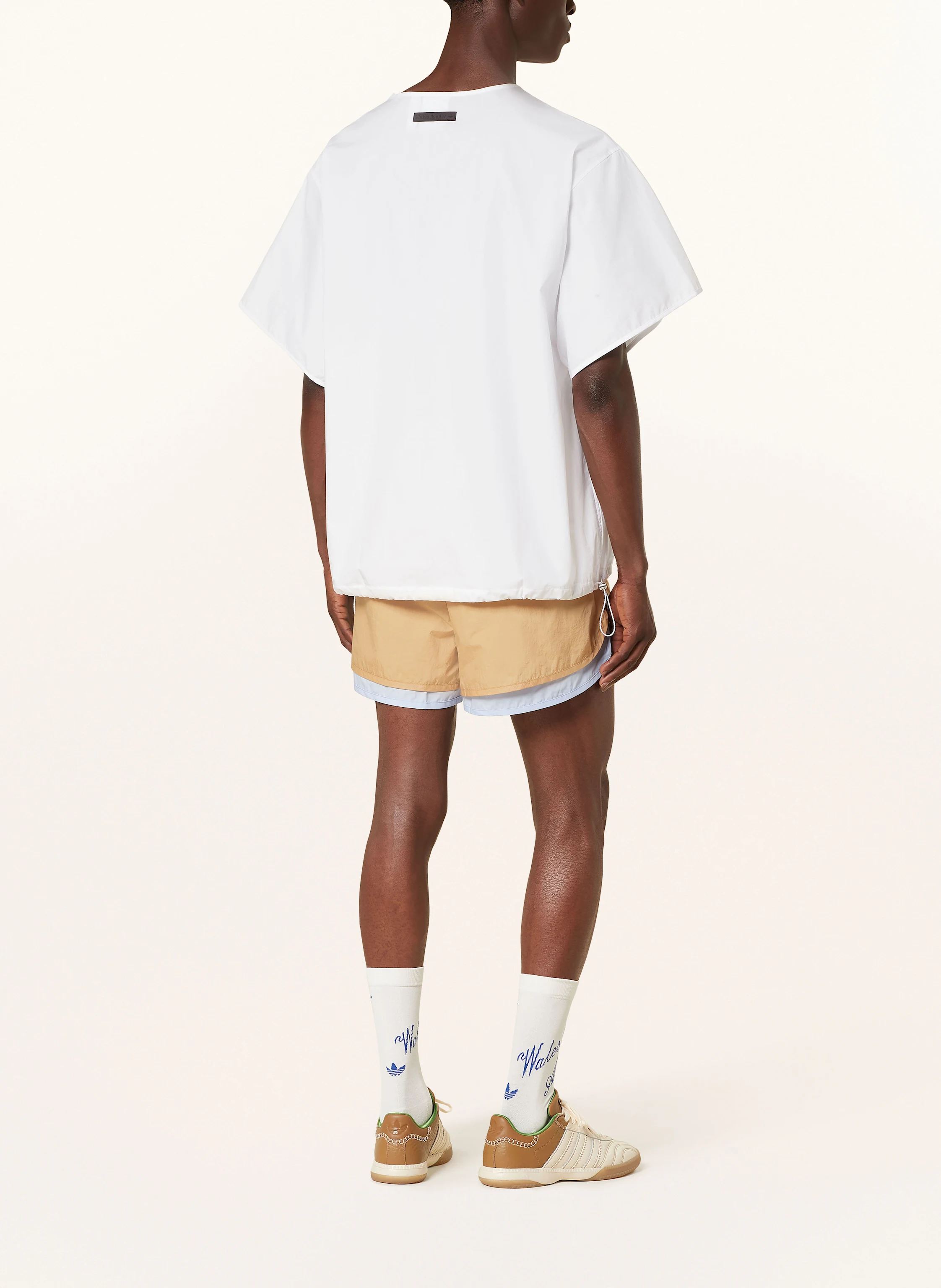 adidas Originals T-Shirt WB PO