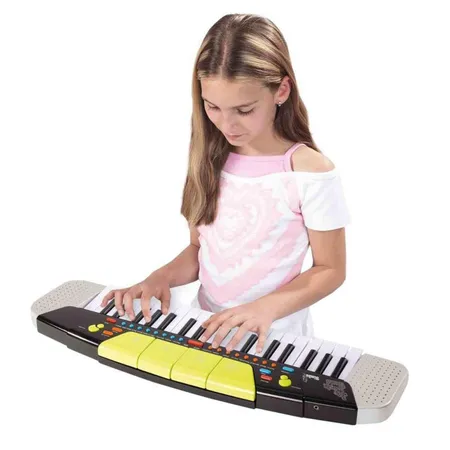 Simba My Music World Keyboard Moder