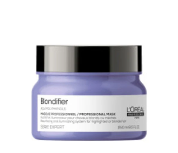 L'Oréal Professionnel Serie Expert Blondifier Haarmaske