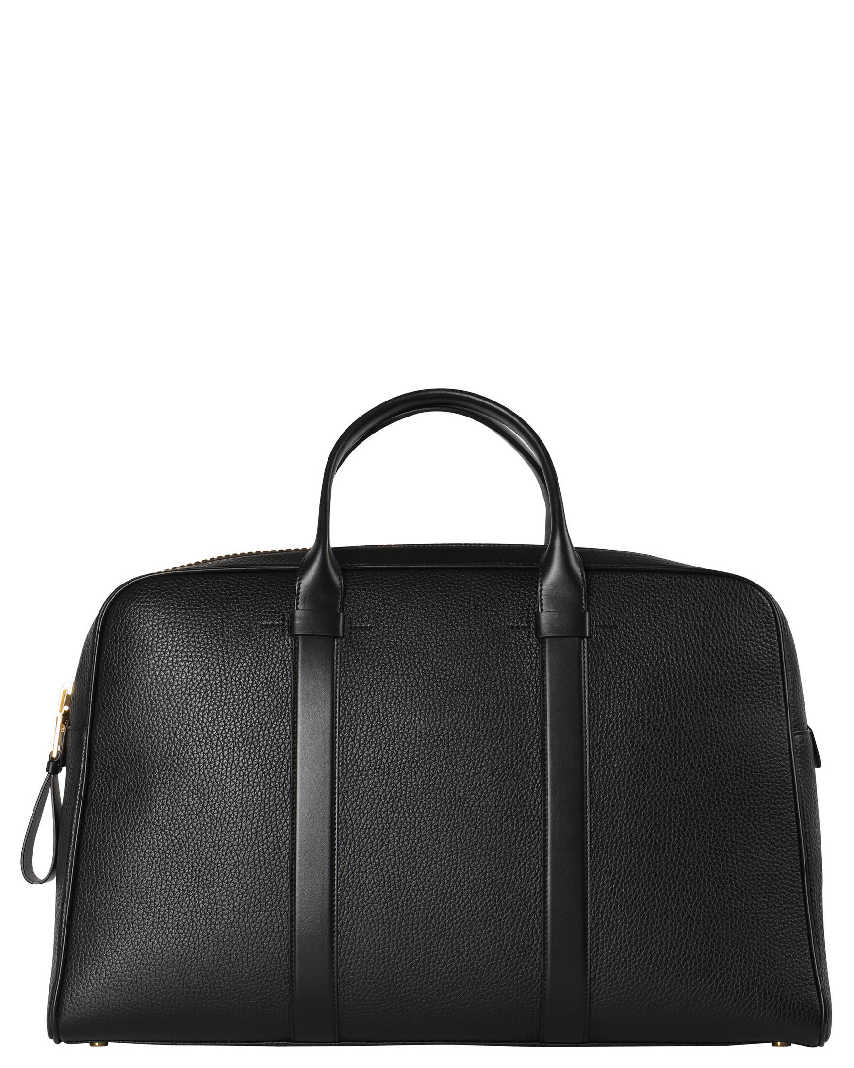 Tom Ford| Henkeltasche CRAZY GRAIN LEATHER BUCKLEY BRIEFCASE