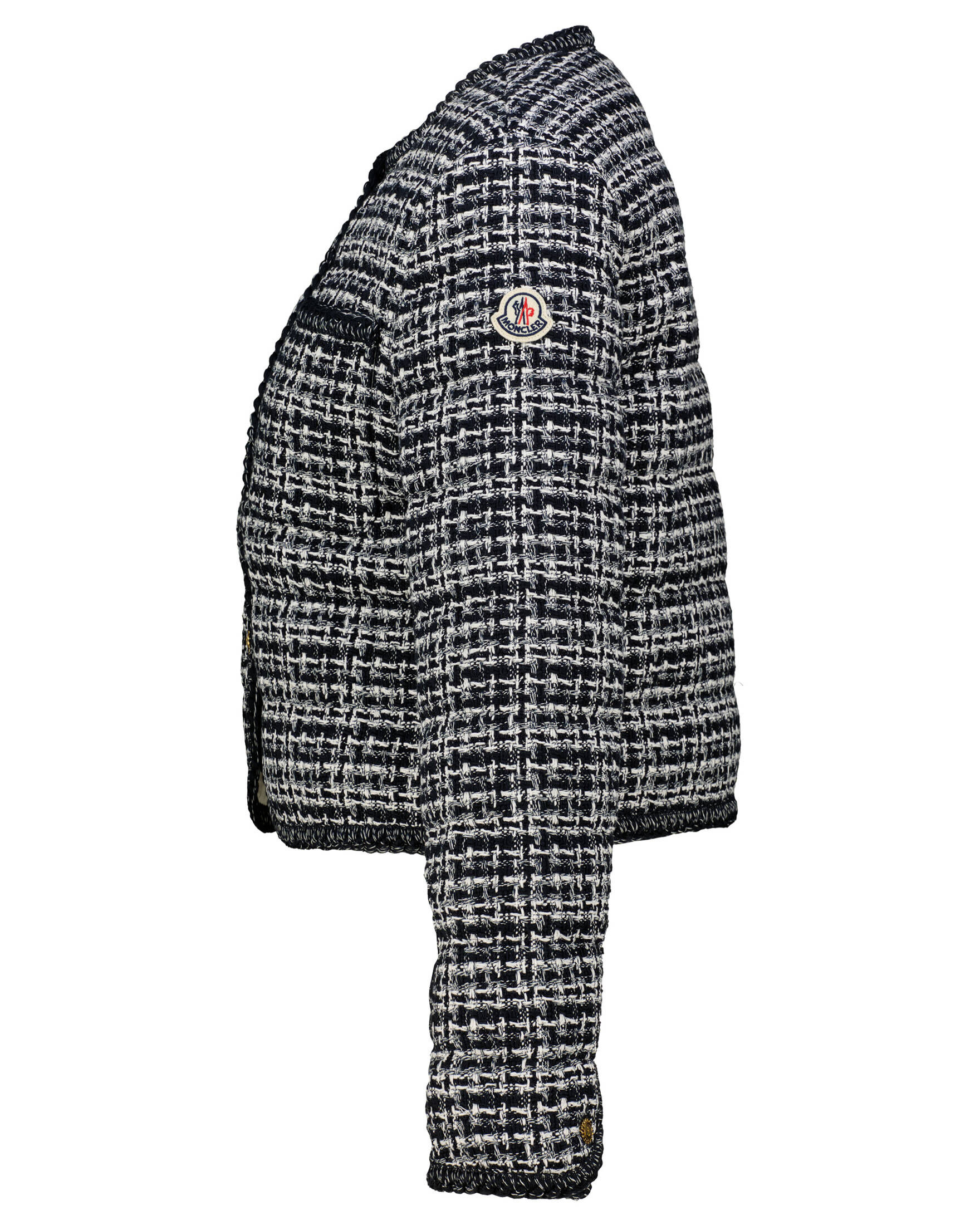 Moncler| Damen Daunenjacke ELIADI