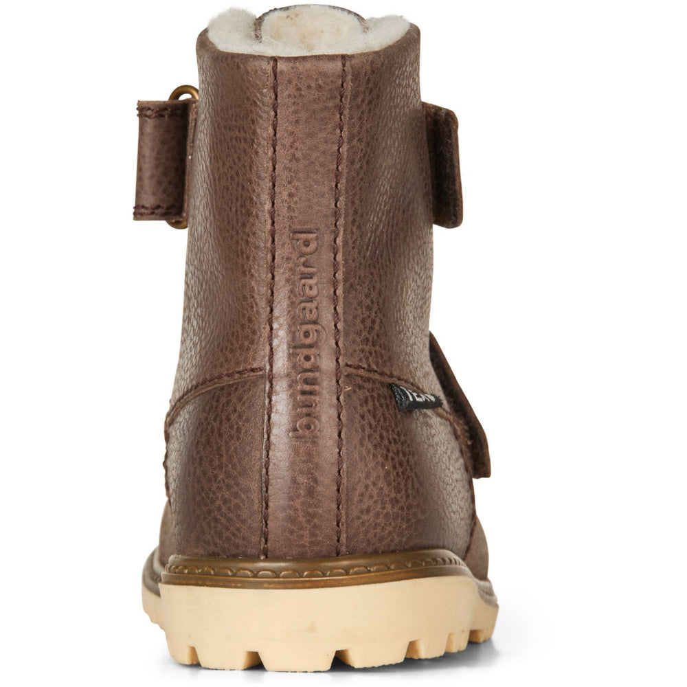 Køb Bundgaard Dark Brown Terry