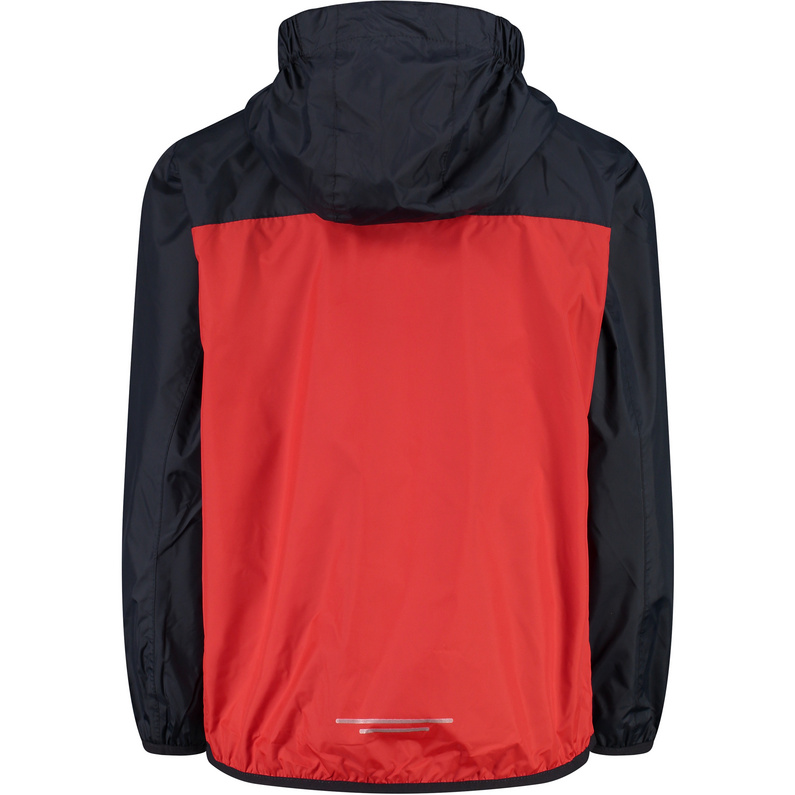 CMP Kinder Hoodie Rain Jacke