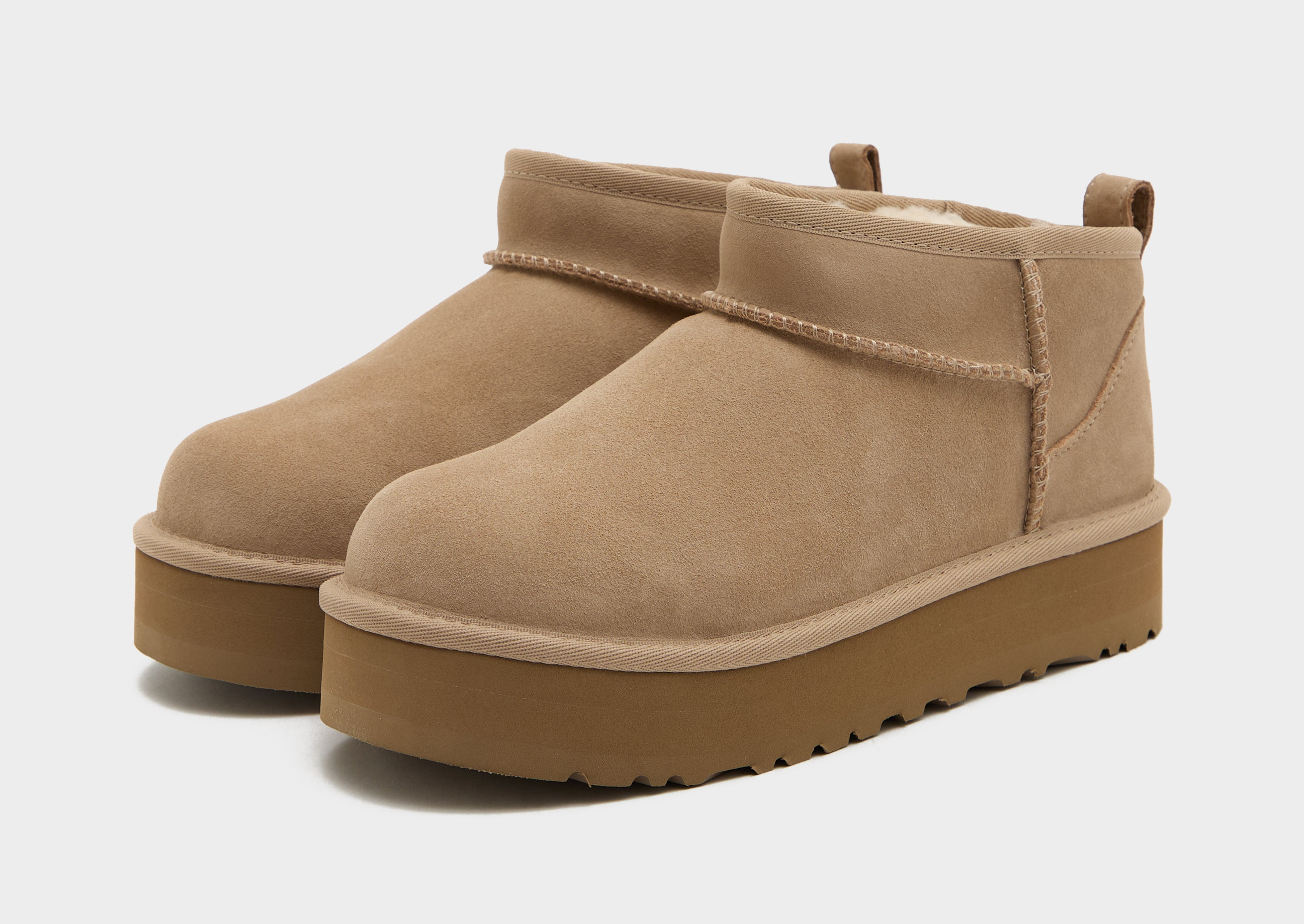 UGG Ultra Mini Platform Junior