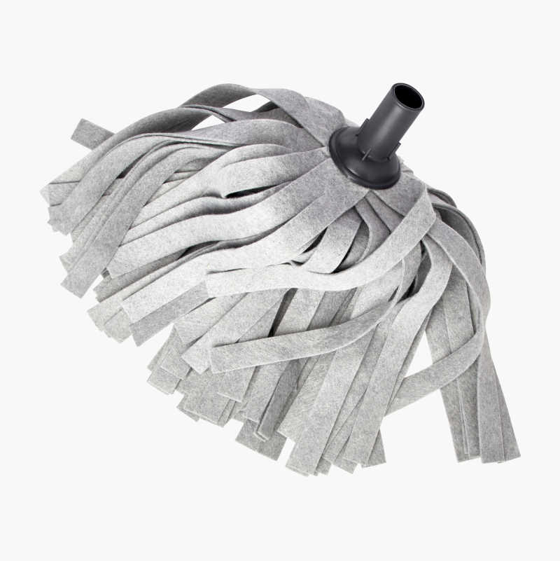Refillmopp, non-woven