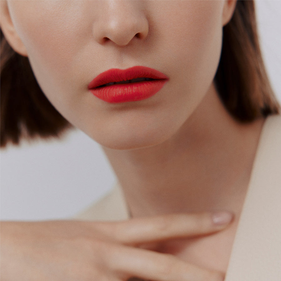 Rouge Hermès, Matte Lipstick