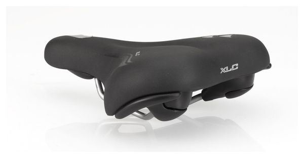 Selle XLC All Season SA-A24 Noir