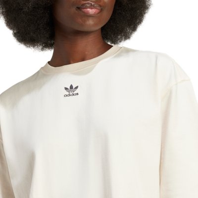 Tee-shirt à manches courtes femme ADIDAS