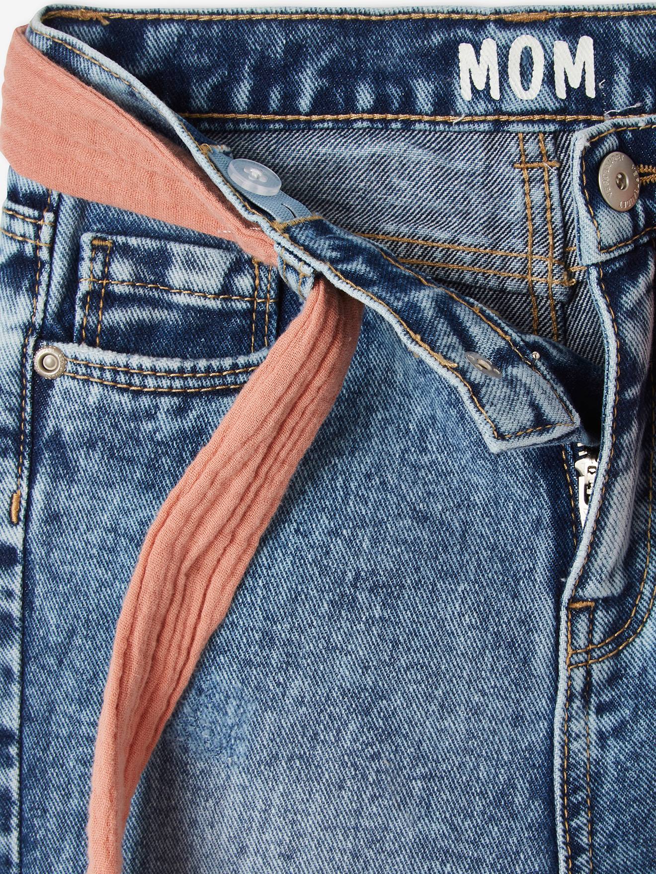 Calça jeans 