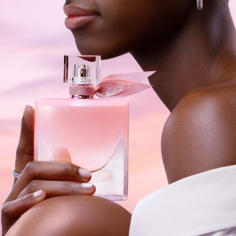 Lancôme - La Vie est Belle Vanille Nude - Eau de Parfum Spray - 30 ml
