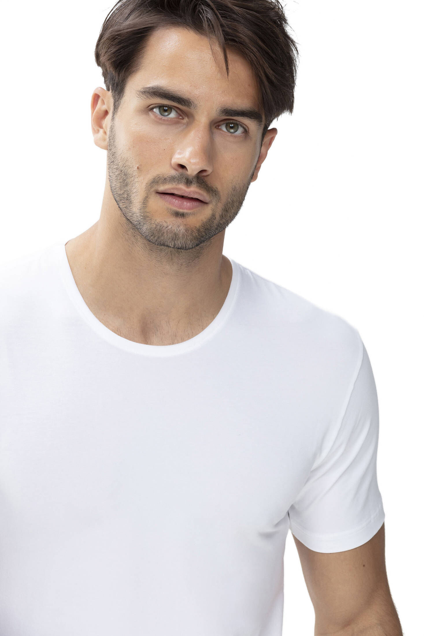 mey| Herren Unterhemd
