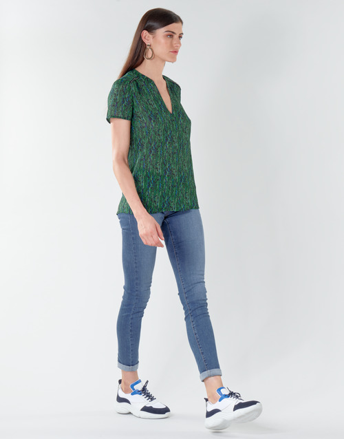 Ikks - BR11055 Verde