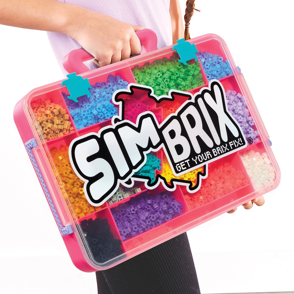 Simbrix Maker Studio