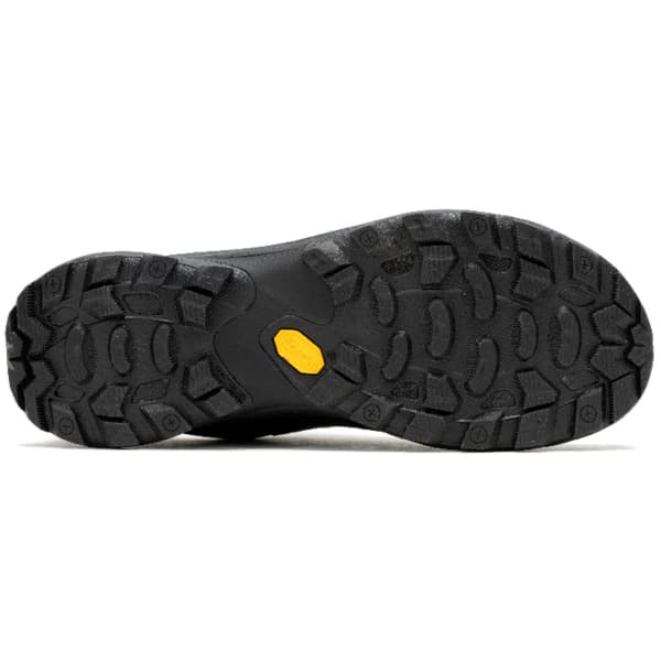 Chaussure de randonnée basse MERRELL MOAB SPEED 2 GTX BLACK