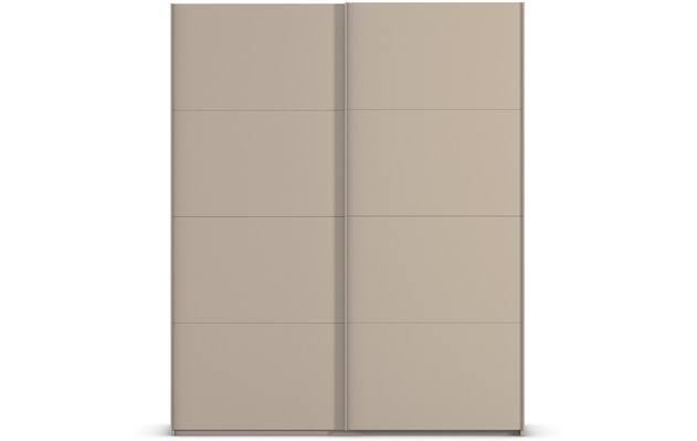 Kledingkast Finca Mat Glas