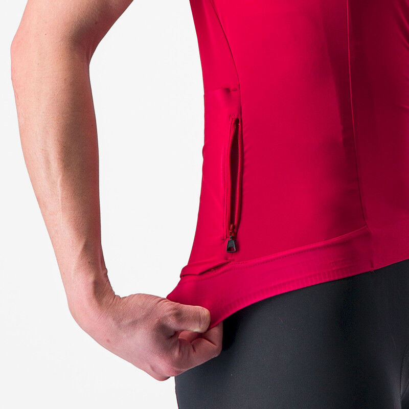 Premio W Jersey - Maillot vélo femme