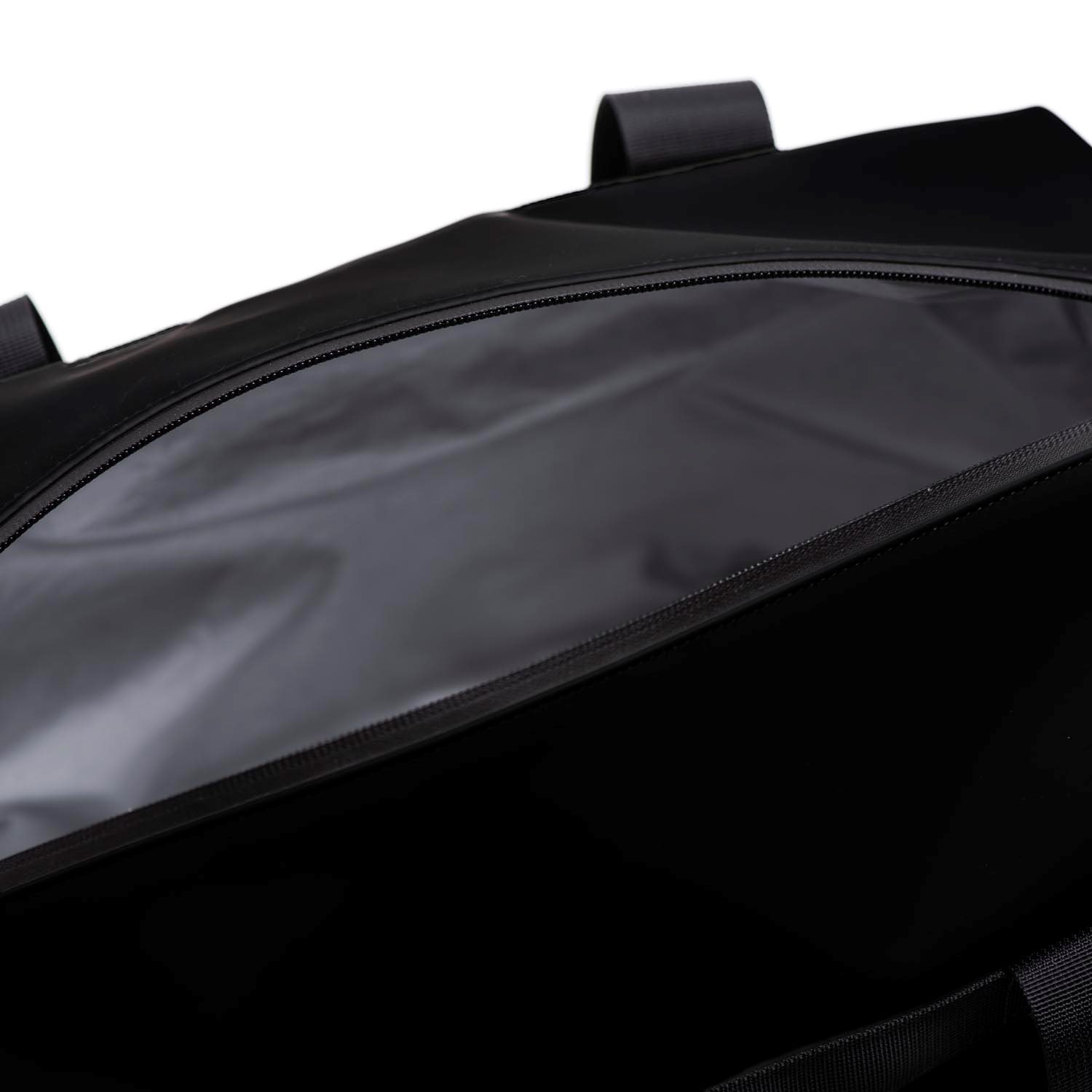 Daniel Ray Riverside Water-Repellent Duffle black