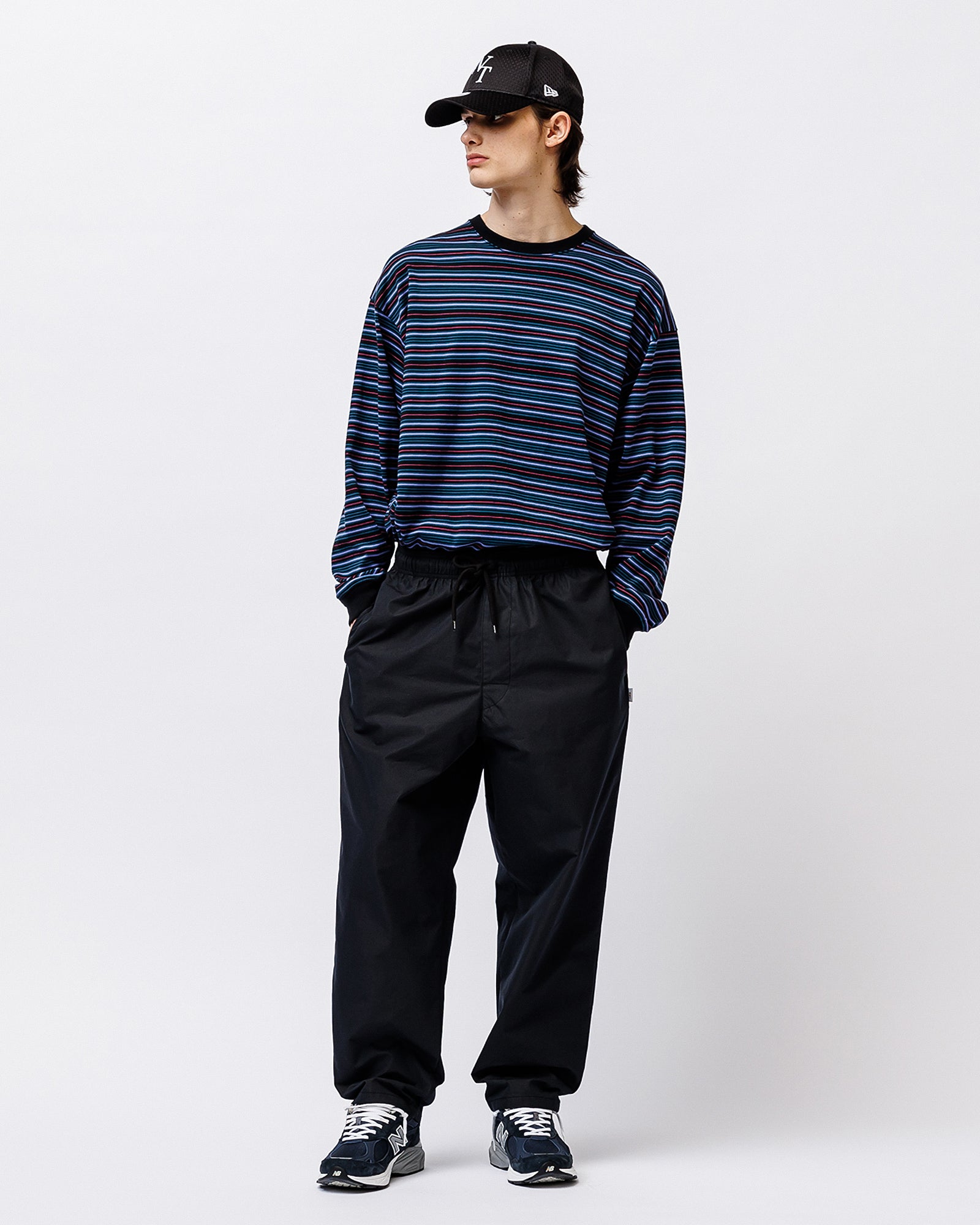 WTAPS<br>SDDDT2001 / Trousers / Nyco. Weather