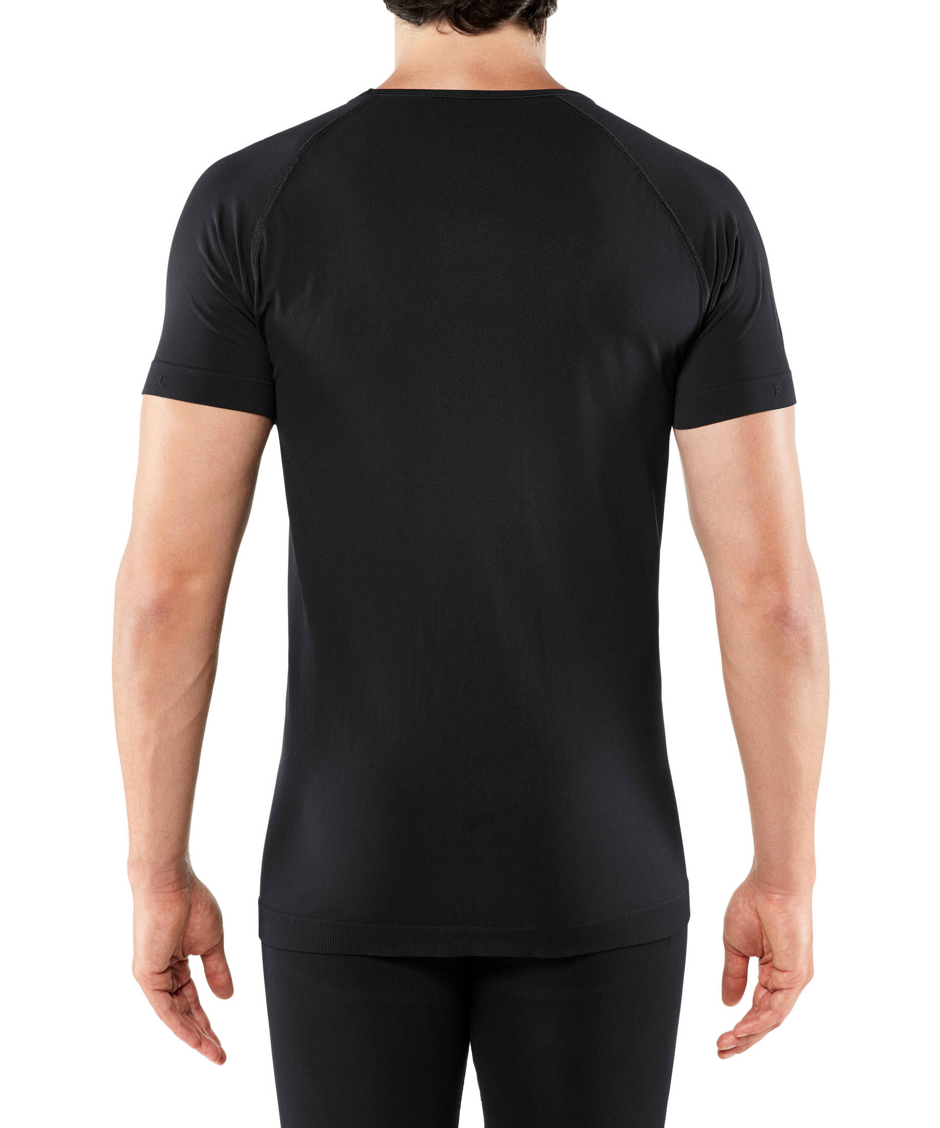 FALKE| Herren Funktionsunterhemd / Laufshirt 