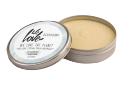 We Love The Planet Deodorant So Sensitive 48 gram
