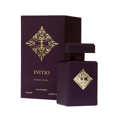 Initio Atomic Rose Eau De Parfum, 90 ml