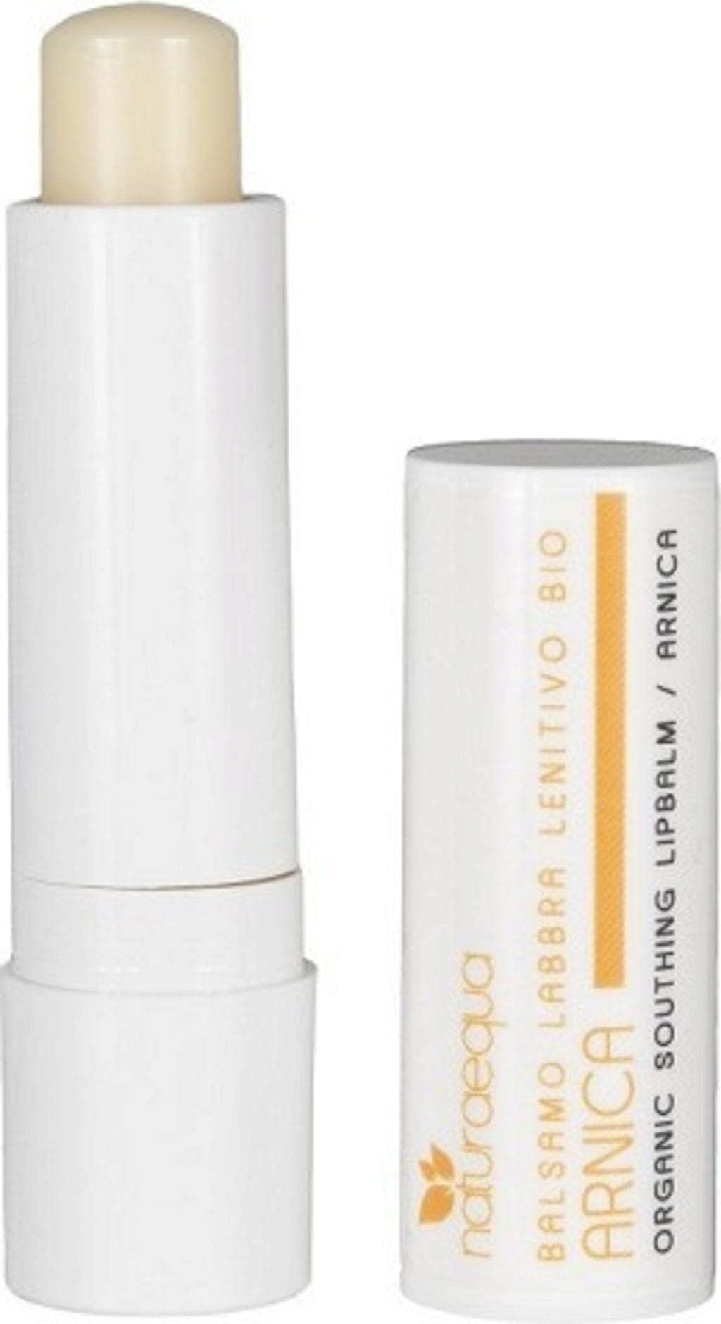 naturaequa  Lippenbalsam Arnika, 5 ml